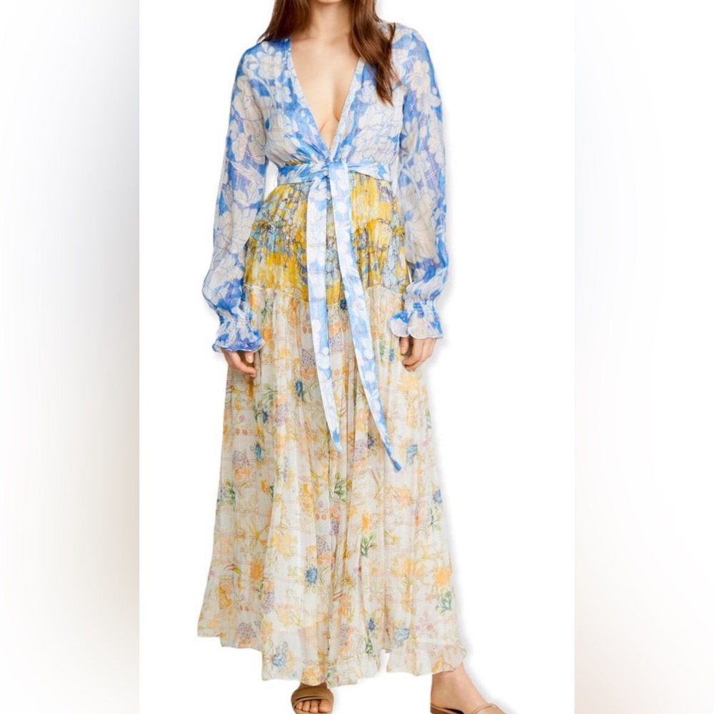 Rococo Sand - Trinity Rs - size XS